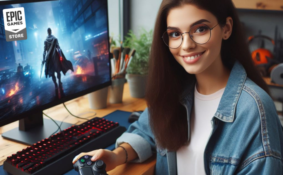 Pasamos por la tienda de Epic y estos son los tres juegos gratis que más nos han gustado 1 Pasamos por la tienda de Epic y estos son los tres juegos gratis que más nos han gustado