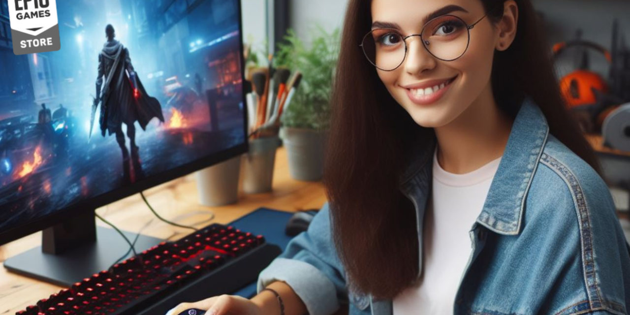 Pasamos por la tienda de Epic y estos son los tres juegos gratis que más nos han gustado