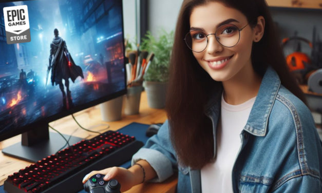 Pasamos por la tienda de Epic y estos son los tres juegos gratis que más nos han gustado