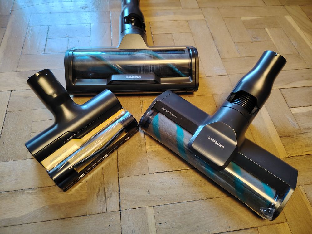 Mi experiencia con la aspiradora Samsung Bespoke Jet AI tras un mes de uso 7 samsung bespoke jet ai 012