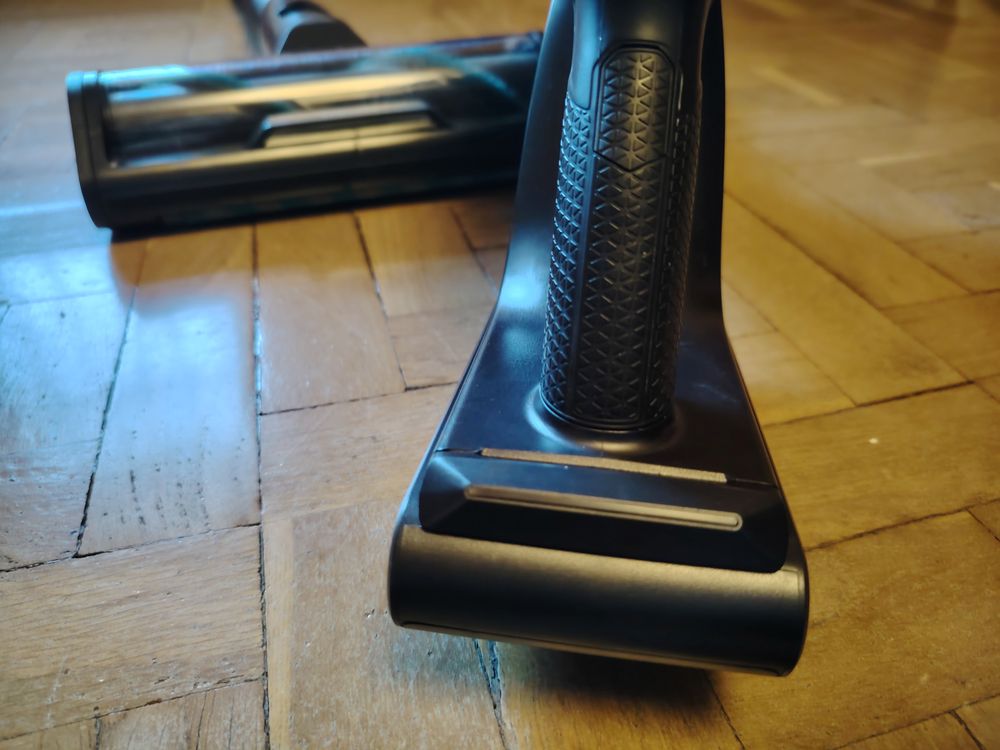 Mi experiencia con la aspiradora Samsung Bespoke Jet AI tras un mes de uso 8 samsung bespoke jet ai 015