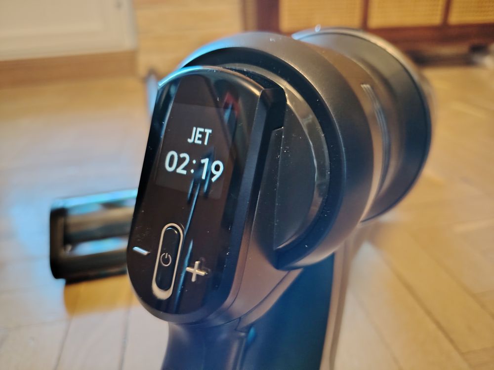 Mi experiencia con la aspiradora Samsung Bespoke Jet AI tras un mes de uso 2 samsung bespoke jet ai 019