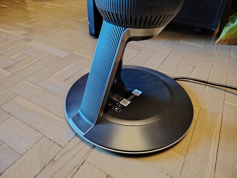 Mi experiencia con la aspiradora Samsung Bespoke Jet AI tras un mes de uso 5 samsung bespoke jet ai 05