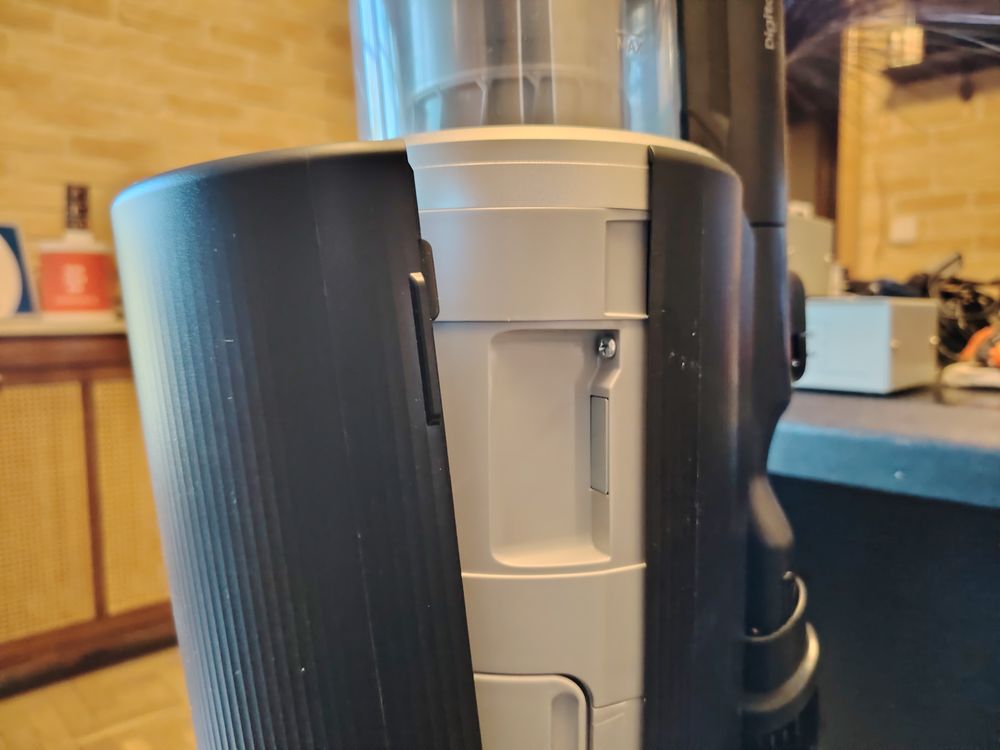 Mi experiencia con la aspiradora Samsung Bespoke Jet AI tras un mes de uso 4 samsung bespoke jet ai 07