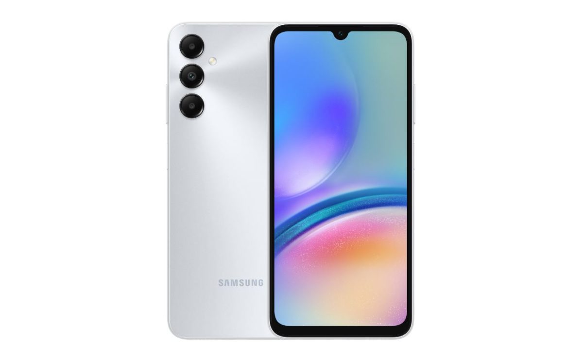 Samsung Galaxy A05s, un móvil asequible con buen procesador y funciones de IA para la cámara 2 Samsung Galaxy A05s, un móvil asequible con buen procesador y funciones de IA para la cámara 1