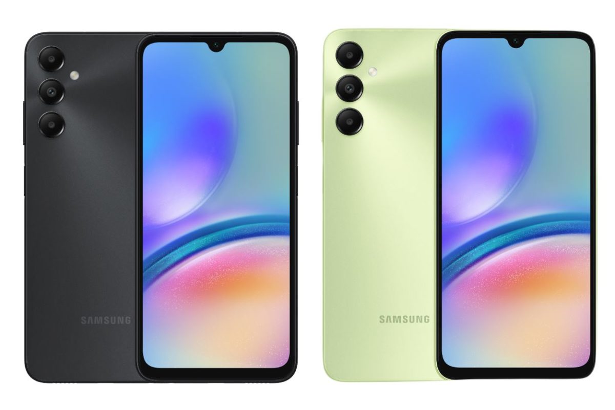 Samsung Galaxy A05s, un móvil asequible con buen procesador y funciones de IA para la cámara 1 Samsung Galaxy A05s, un móvil asequible con buen procesador y funciones de IA para la cámara