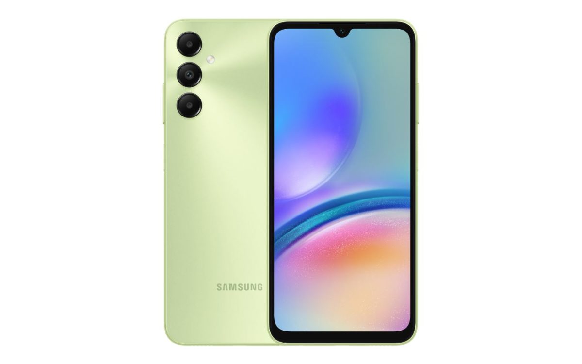 Samsung Galaxy A05s, un móvil asequible con buen procesador y funciones de IA para la cámara 3 Samsung Galaxy A05s, un móvil asequible con buen procesador y funciones de IA para la cámara 2