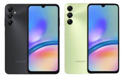 Samsung Galaxy A05s, un móvil asequible con buen procesador y funciones de IA para la cámara