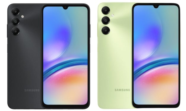 Samsung Galaxy A05s, un móvil asequible con buen procesador y funciones de IA para la cámara