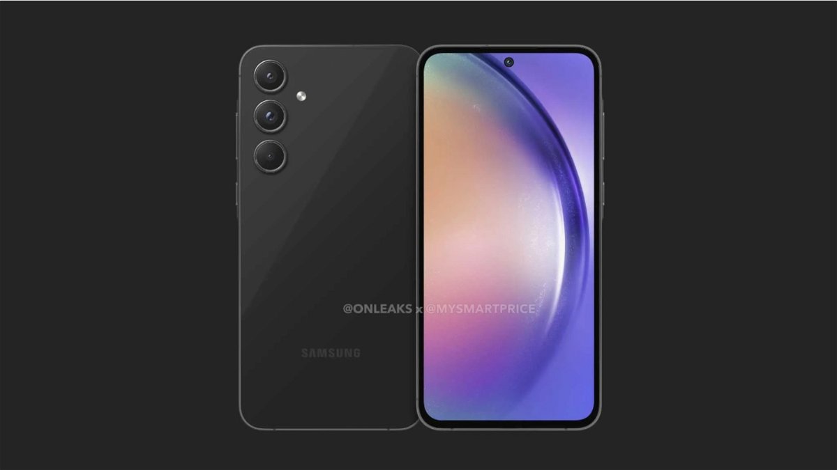 ¿Merece la pena comprar a estas alturas el Samsung Galaxy A54 o debo esperar? 2 samsung-galaxy-a55-render-portada
