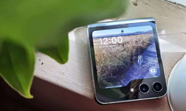 Samsung quiere que repares tú mismo tu Samsung Galaxy Z Flip5, ¿genialidad o locura?