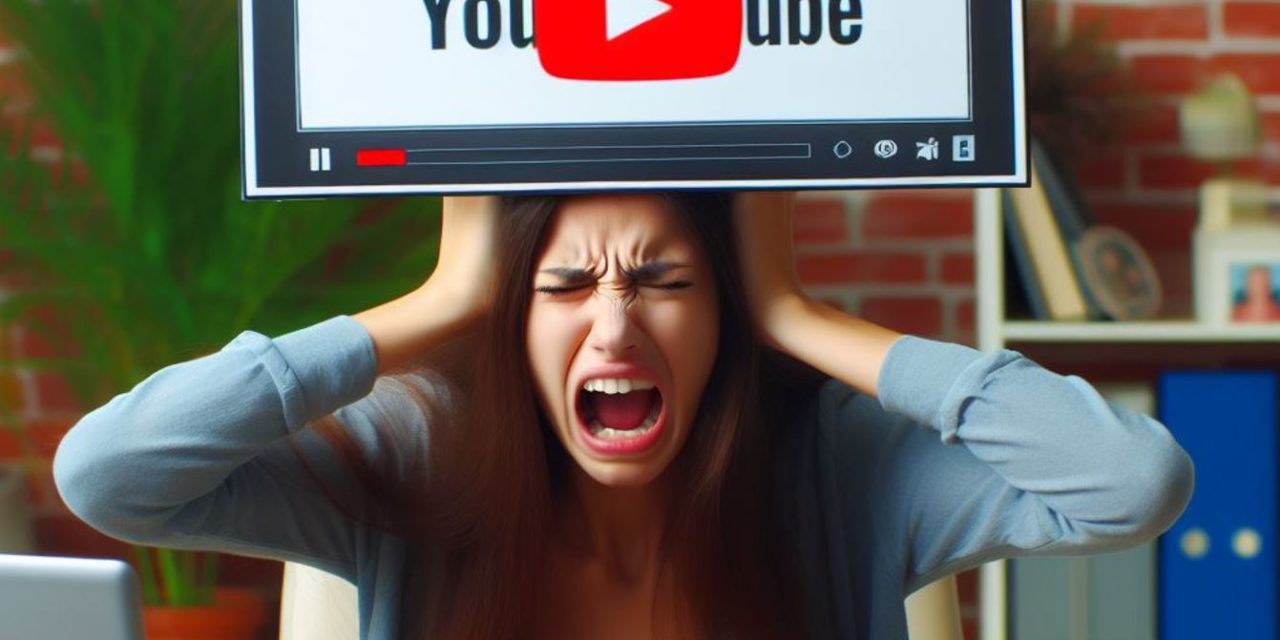 Si usas un bloqueador de anuncios, ojo: esta es la última zancadilla de Chrome y YouTube