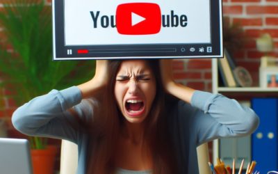 Si usas un bloqueador de anuncios, ojo: esta es la última zancadilla de Chrome y YouTube
