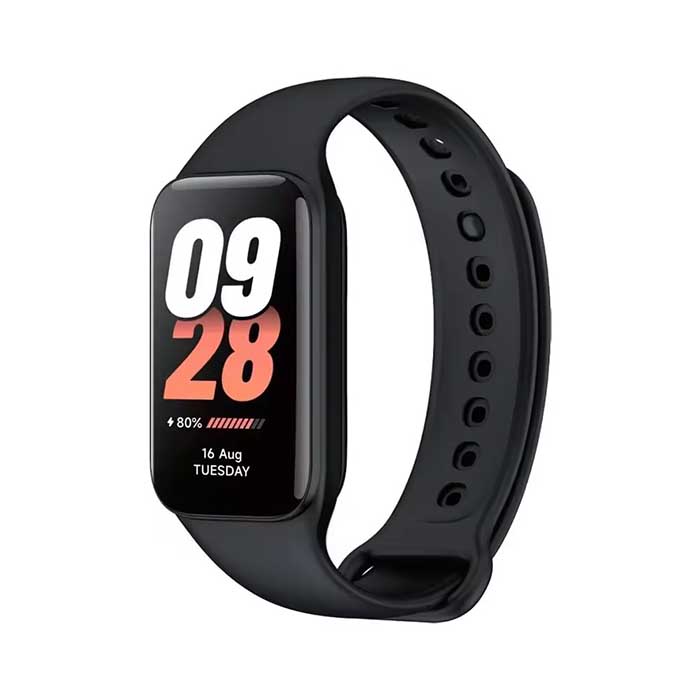 smart band 8 active