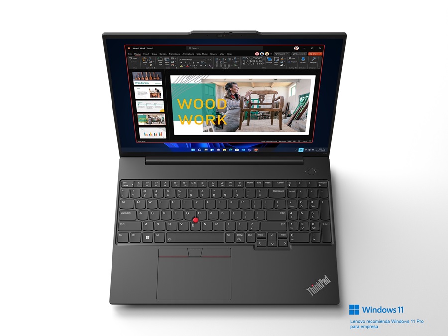 thinkpad p16