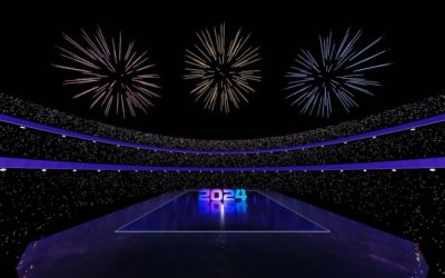 24 vídeos de YouTube divertidos para celebrar Nochevieja y la llegada de 2024