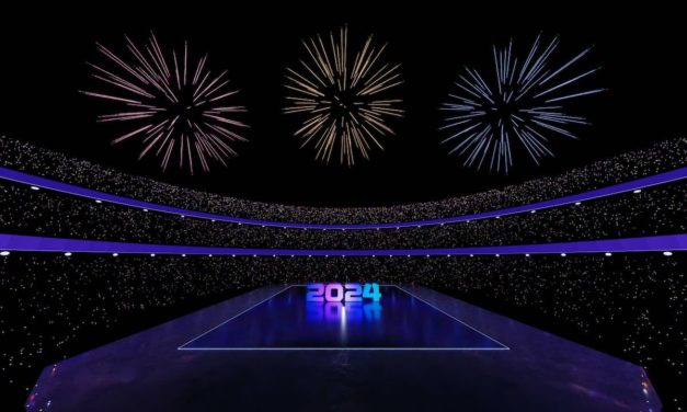 24 vídeos de YouTube divertidos para celebrar Nochevieja y la llegada de 2024