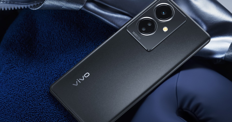 vivo V29 Lite 5G, el móvil perfecto para estas Navidades con una oferta irresistible 2 vivo v29 lite 5g