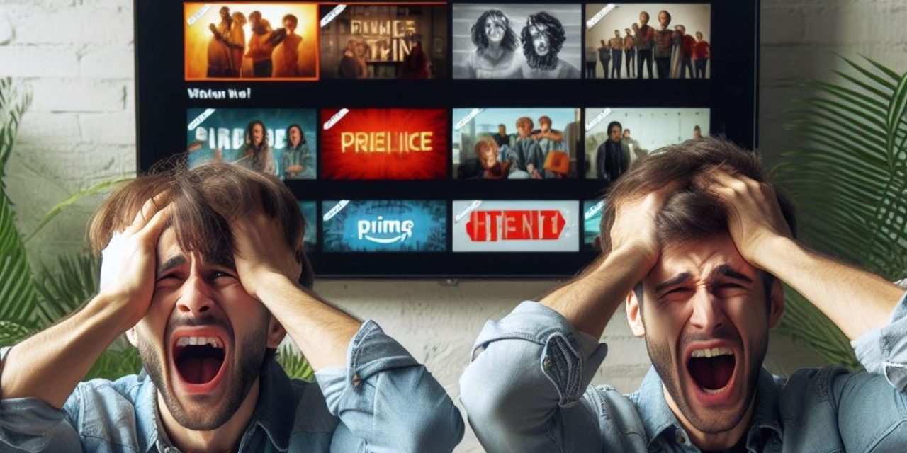 Vuelven los anuncios: Amazon Prime Video también los incluirá en su plataforma