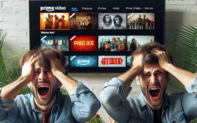 Vuelven los anuncios: Amazon Prime Video también los incluirá en su plataforma