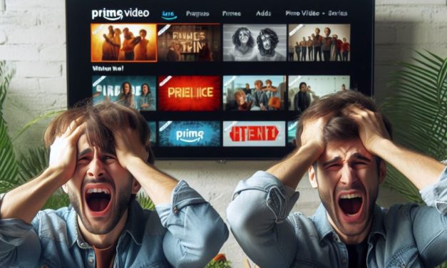 Vuelven los anuncios: Amazon Prime Video también los incluirá en su plataforma