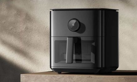 10 recetas sabrosas que puedes hacer con la Xiaomi Smart Air Fryer 6.5L que acaba de llegar a España