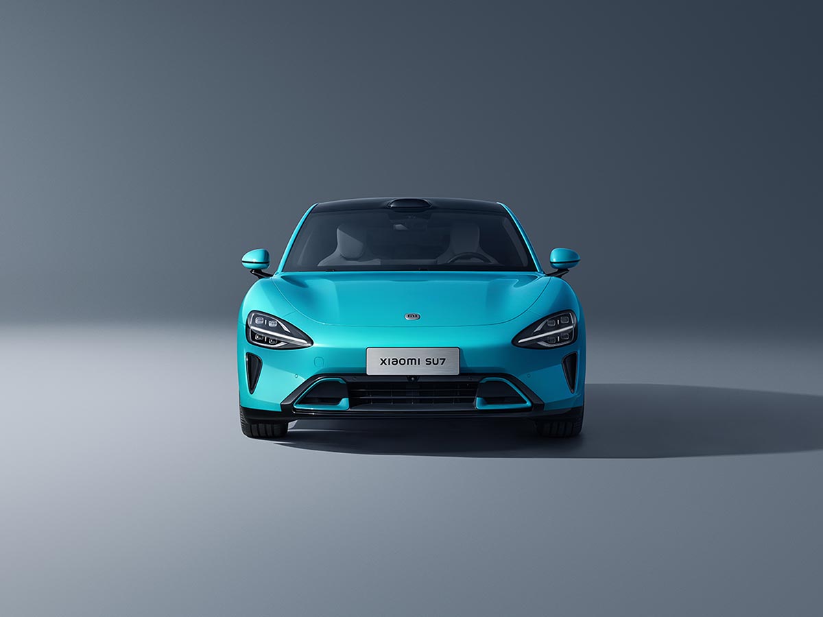 xiaomi su7
