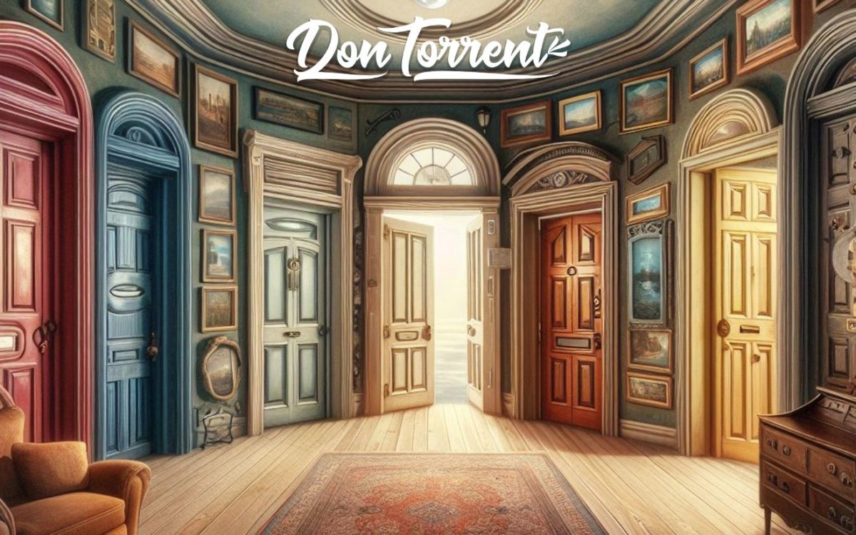 10 alternativas a Don Torrent para descargar torrents en 2024 1 10 alternativas a Don Torrent para descargar torrents en 2024