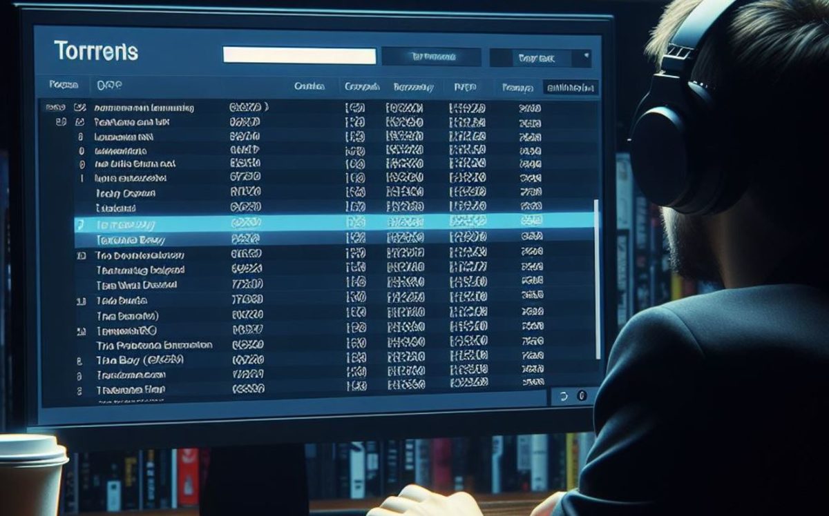 10 alternativas a Mejor Torrent para descargar torrents en 2024