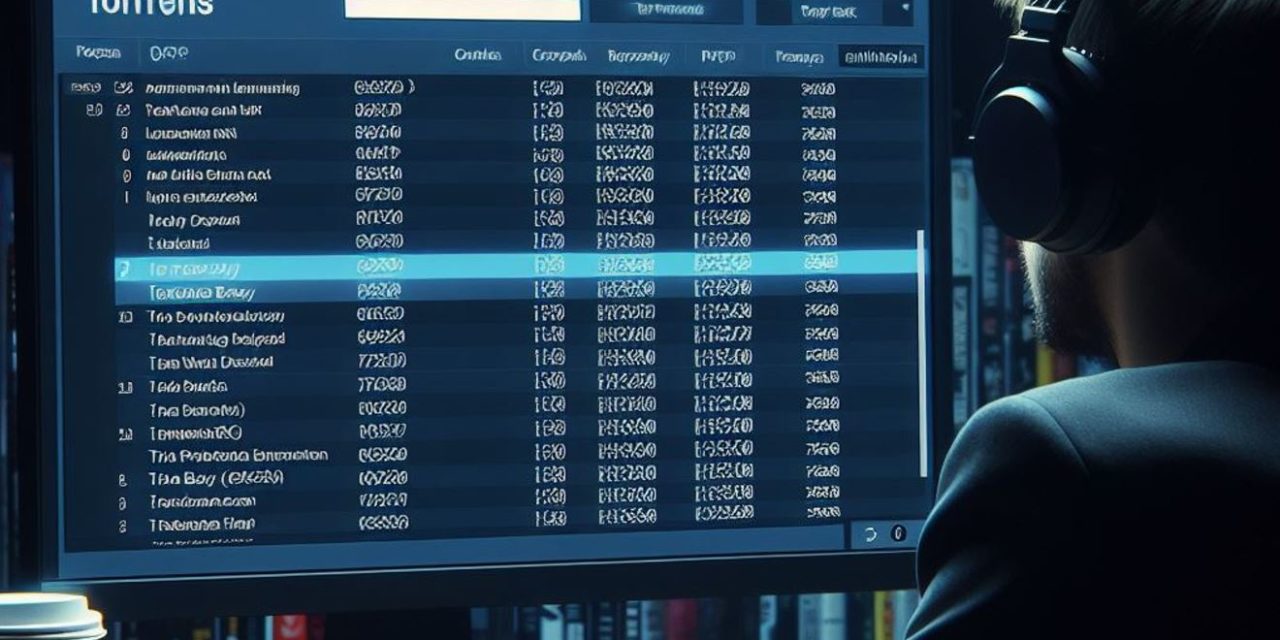 10 alternativas a Mejor Torrent para descargar torrents en 2024