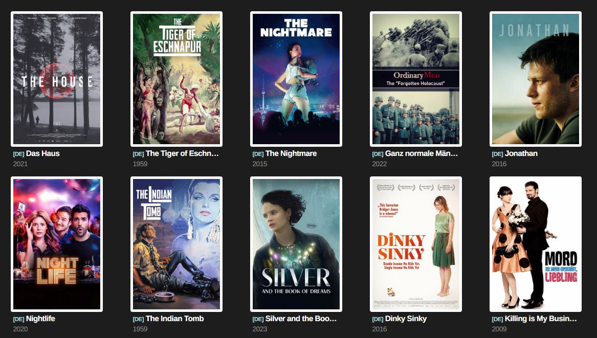 10 alternativas a Mejor Torrent para descargar torrents en 2024 2