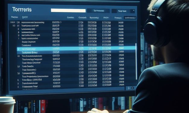 10 alternativas a Mejor Torrent para descargar torrents en 2024