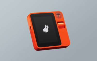 20 preguntas y respuestas sobre Rabbit R1