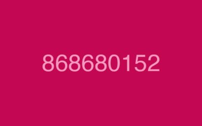 868680152, peligro ante estas llamadas, alertan usuarios