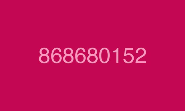 868680152, peligro ante estas llamadas, alertan usuarios