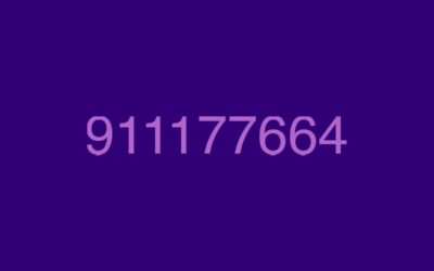 Llamadas del 911177664: ni se te ocurra responder, este es el motivo