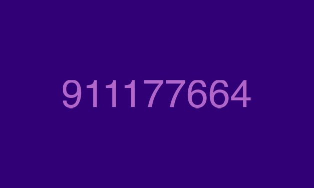 Llamadas del 911177664: ni se te ocurra responder, este es el motivo