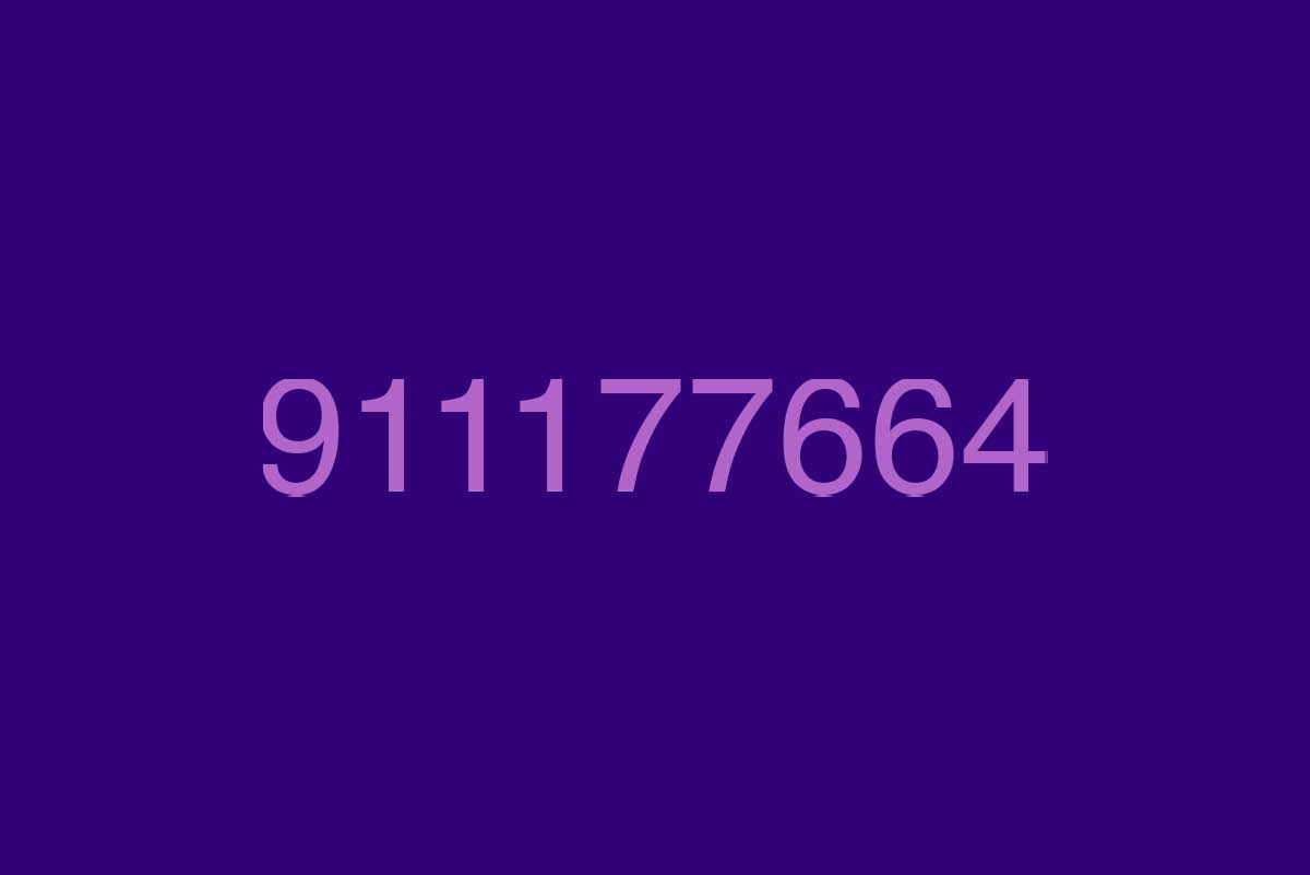 Llamadas del 911177664: ni se te ocurra responder, este es el motivo 1 911177664-llamadas-cuidado