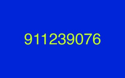 911239076: lleva 40.000 denuncias y podría ser un fraude, cuidado con este número
