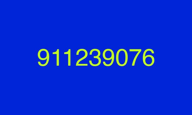 911239076: lleva 40.000 denuncias y podría ser un fraude, cuidado con este número