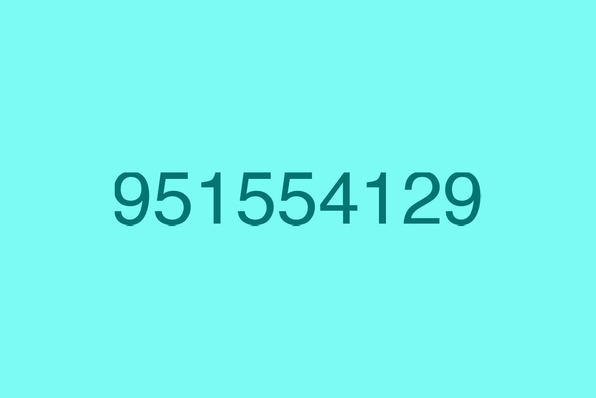 951554129, las llamadas de este número podrían ser un fraude 1 951554129-cuidado-llamadas-1