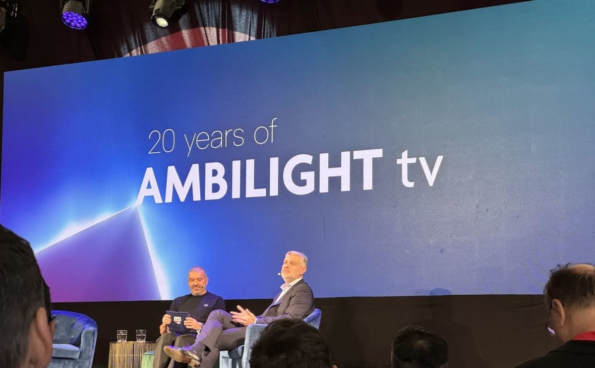 Ambilight