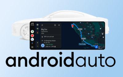 Android Auto se actualiza: estas son las novedades que te interesa conocer