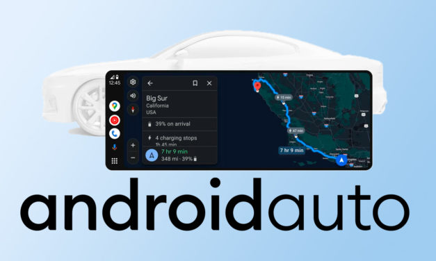 Android Auto se actualiza: estas son las novedades que te interesa conocer