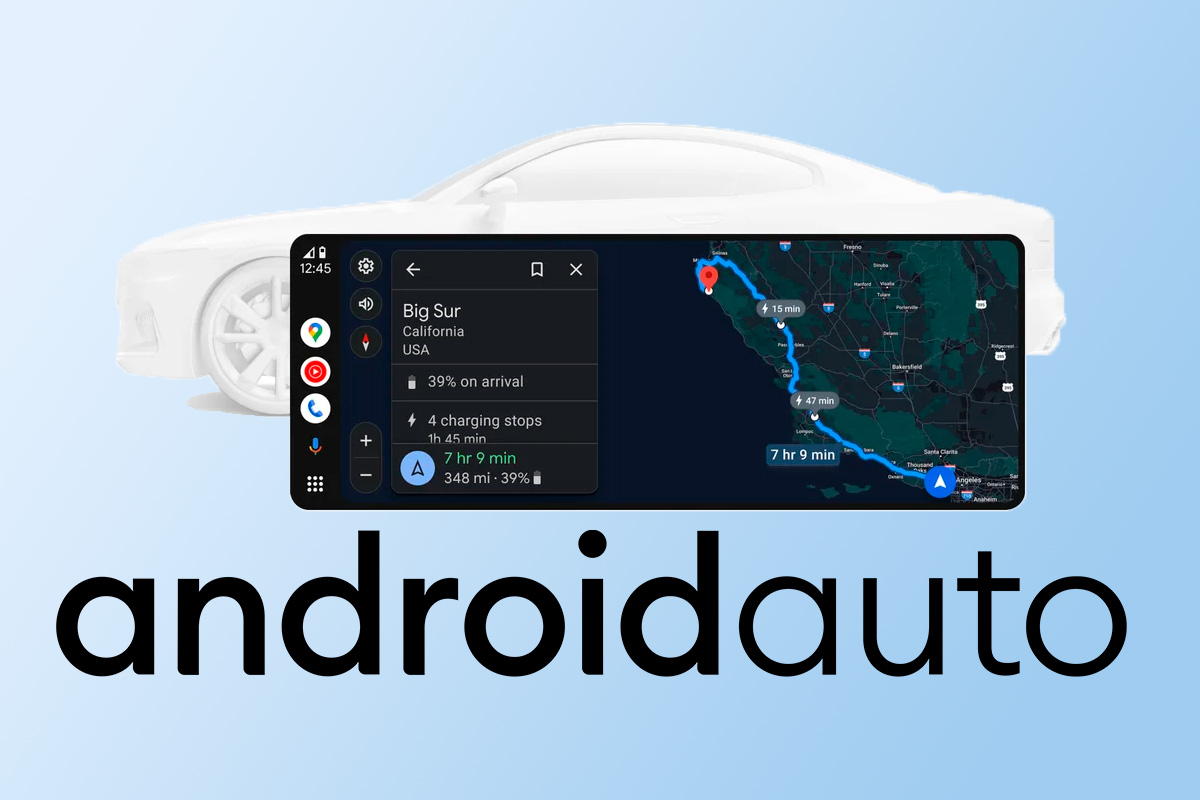 Android Auto se actualiza: estas son las novedades que te interesa conocer 1 Android Auto se actualiza: estas son las novedades que te interesa conocer