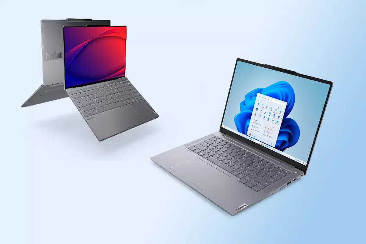 La Inteligencia Artificial llega de lleno a los ordenadores y tabletas de Lenovo de 2024 3 La Inteligencia Artificial llega de lleno a los ordenadores y tabletas de Lenovo de 2024 2
