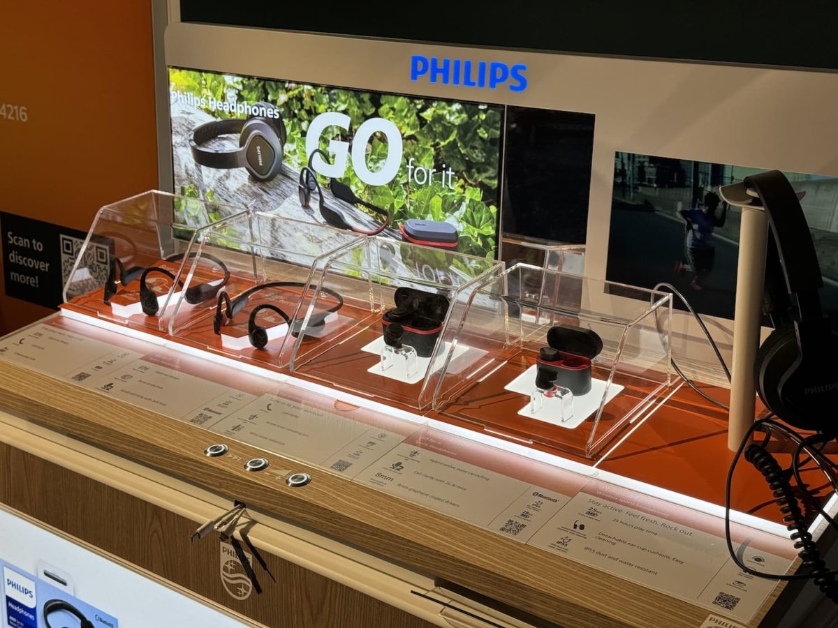 La apuesta por la sostenibilidad de Philips en su gama audio 2024 1 Phiñips