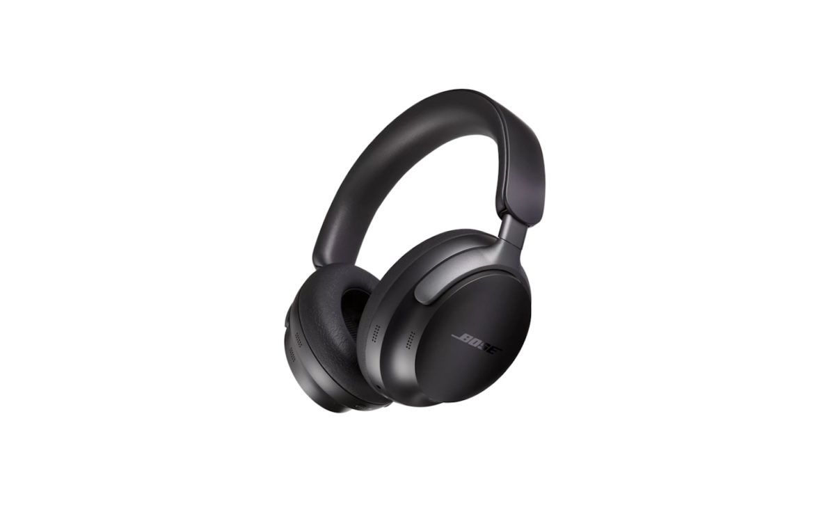 5 características que no te deberías perder de los auriculares de diadema Bose QuietComfort Ultra 1 auriculares-bose-quietcomfort-ultra