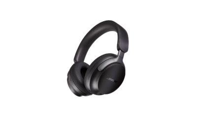 5 características que no te deberías perder de los auriculares de diadema Bose QuietComfort Ultra