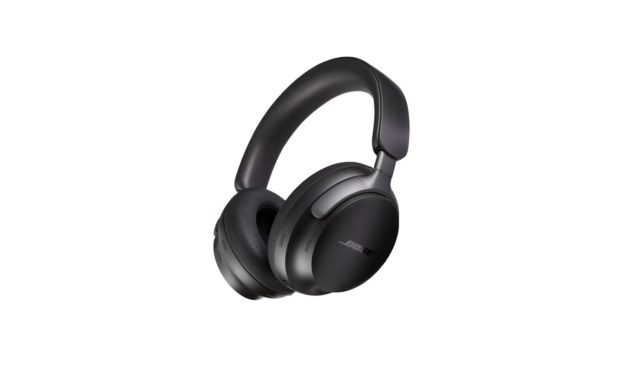 5 características que no te deberías perder de los auriculares de diadema Bose QuietComfort Ultra